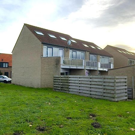 Meidoornstraat 2 Parterre Cadzand Exterior photo